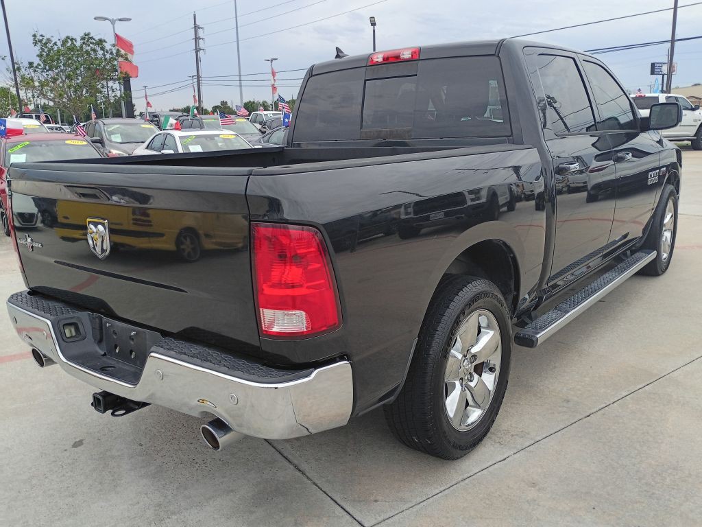 2015 RAM 1500 Image 7