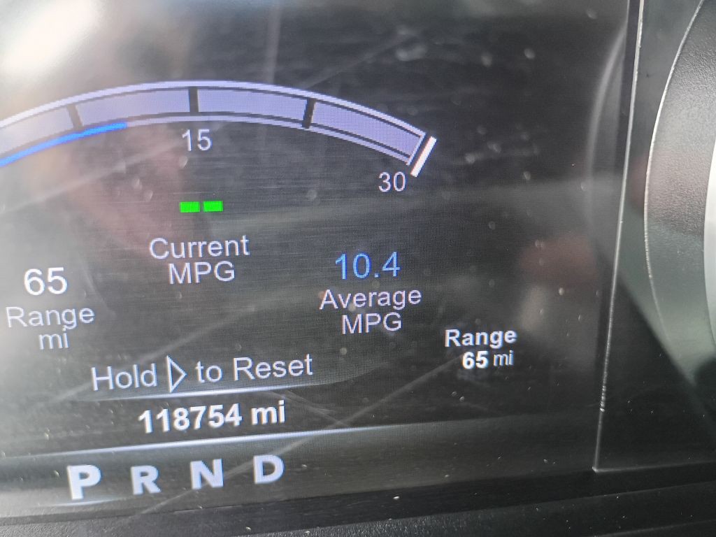 2015 RAM 1500 Image 12