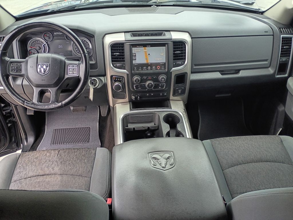 2015 RAM 1500 Image 13