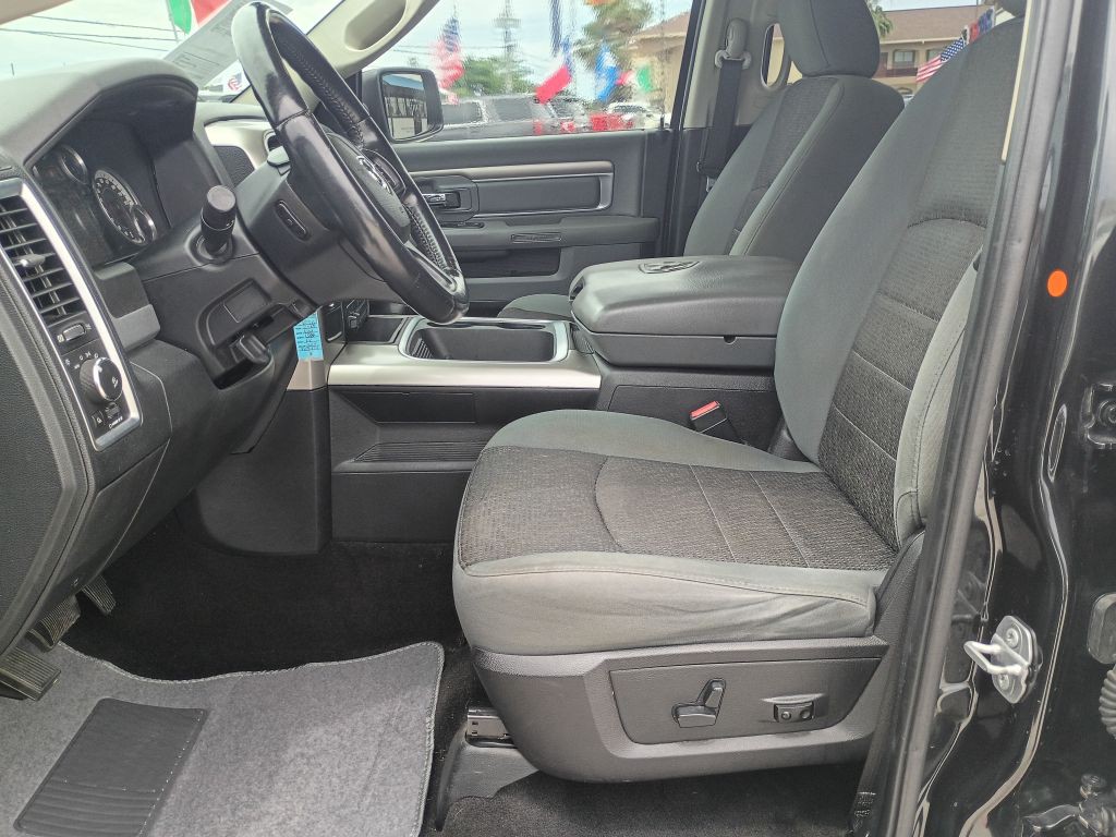 2015 RAM 1500 Image 15