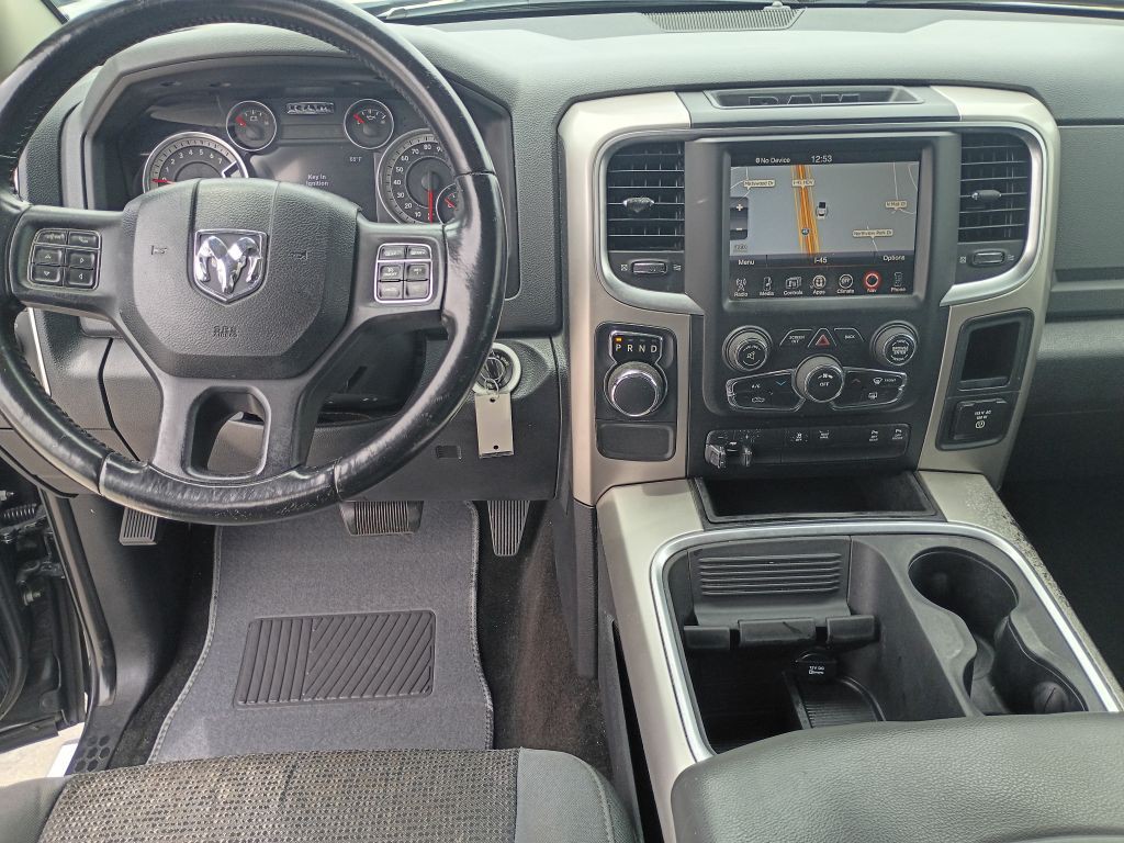 2015 RAM 1500 Image 16