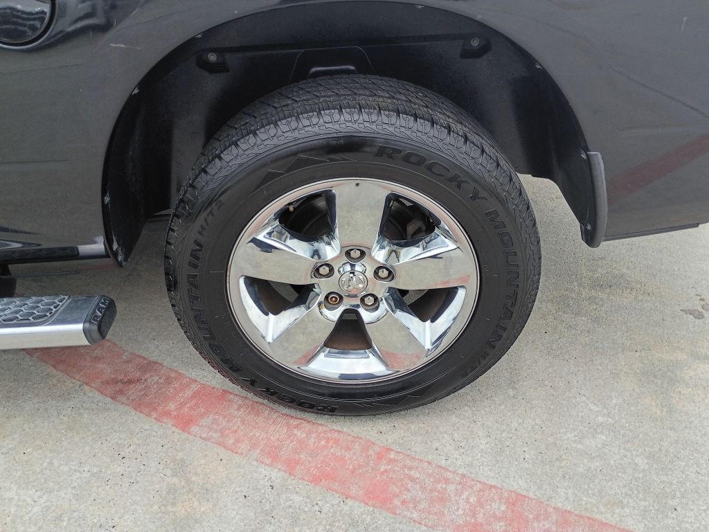 2015 RAM 1500 Image 20