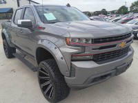 Image for 2020 Chevrolet Silverado 1500 LT ID: 7365065