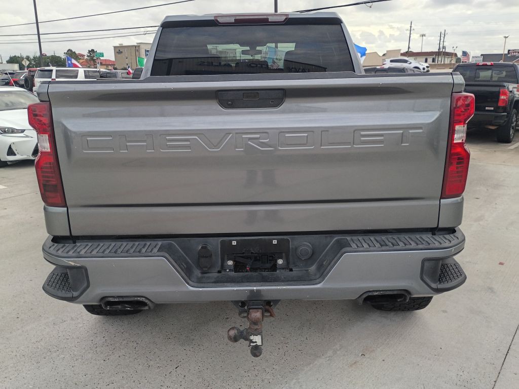 2020 Chevrolet Silverado 1500 Image 6