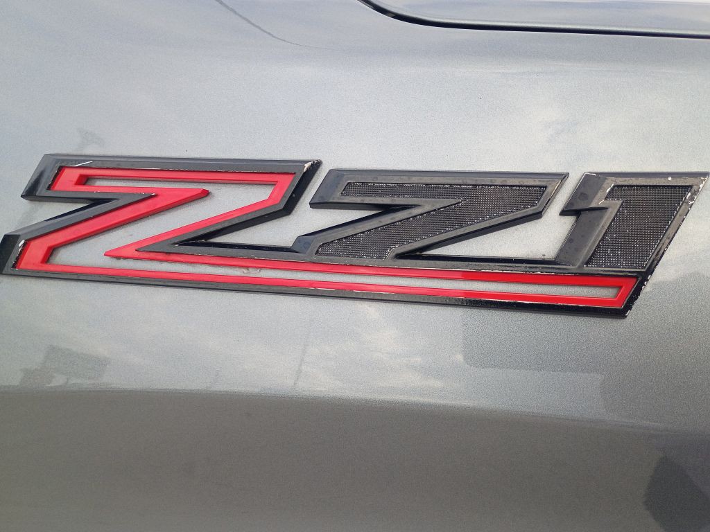 2020 Chevrolet Silverado 1500 Image 11