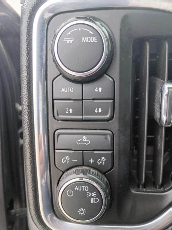 2020 Chevrolet Silverado 1500 Image 13