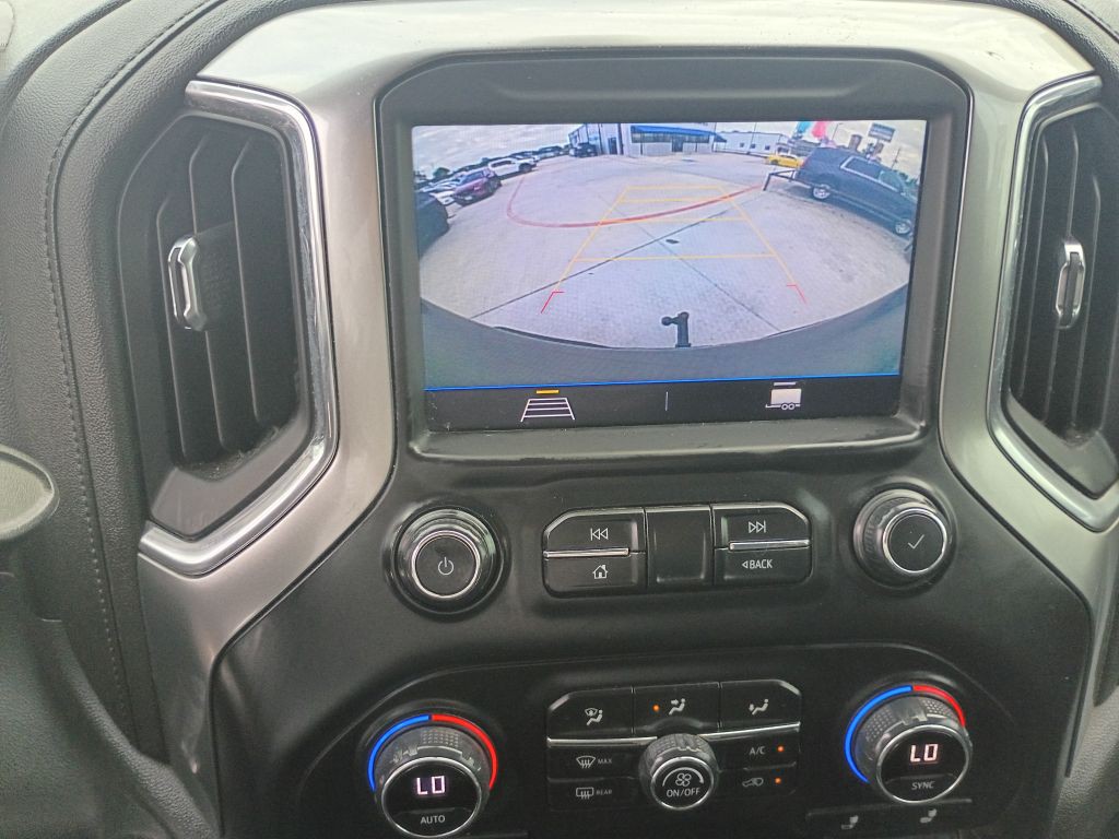 2020 Chevrolet Silverado 1500 Image 16