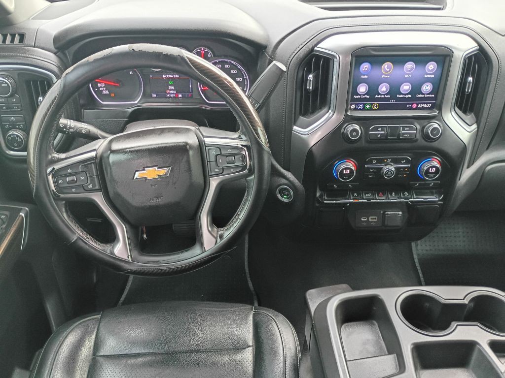 2020 Chevrolet Silverado 1500 Image 18