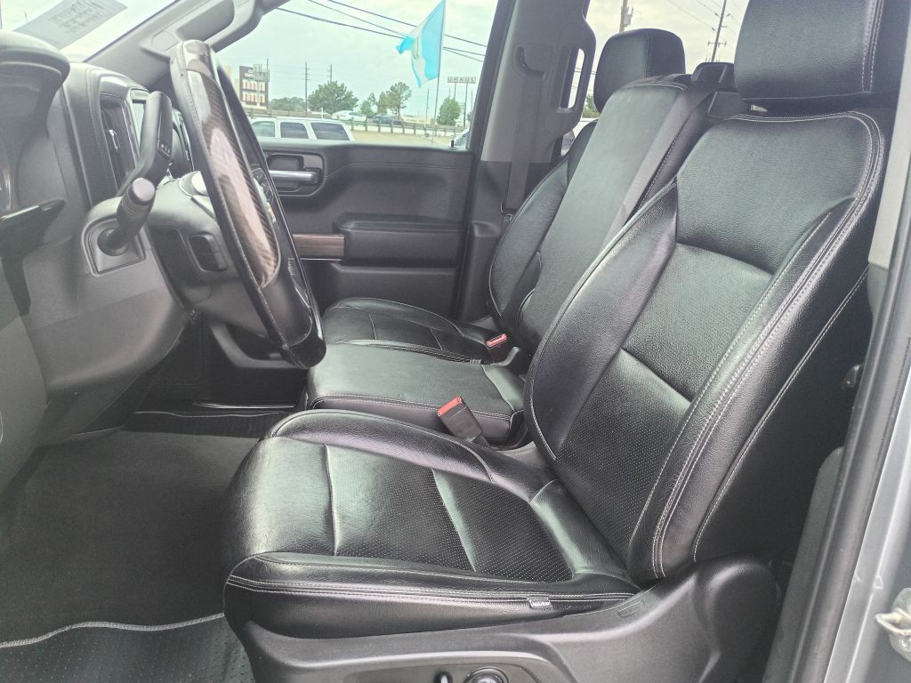 2020 Chevrolet Silverado 1500 Image 19