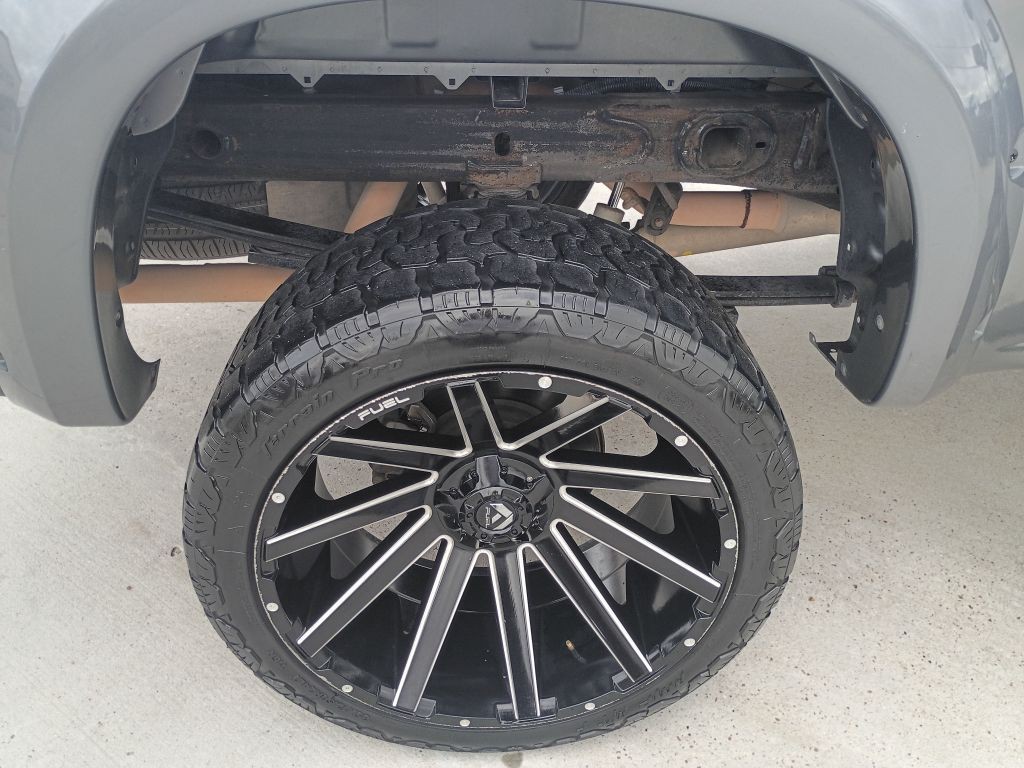 2020 Chevrolet Silverado 1500 Image 23