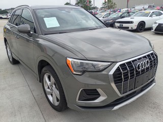 Image for 2021 Audi Q3 Premium ID: 7366936
