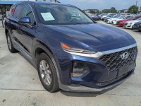 Image for 2019 Hyundai Santa Fe SE ID: 7366942