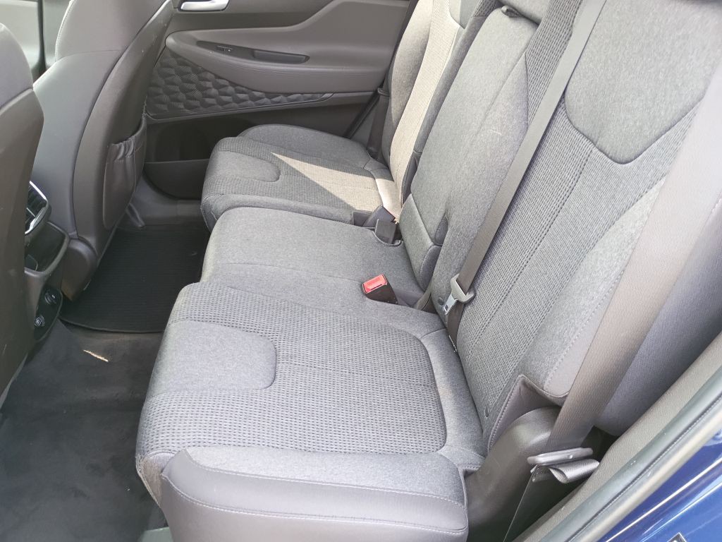 2019 Hyundai Santa Fe Image 17
