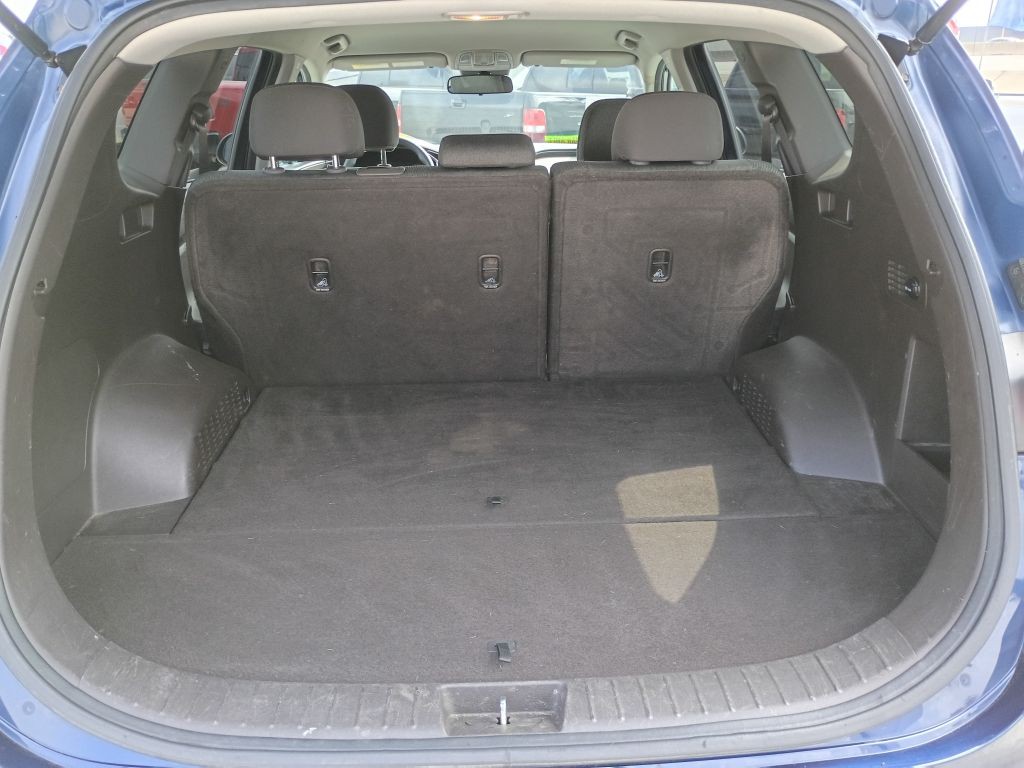 2019 Hyundai Santa Fe Image 18