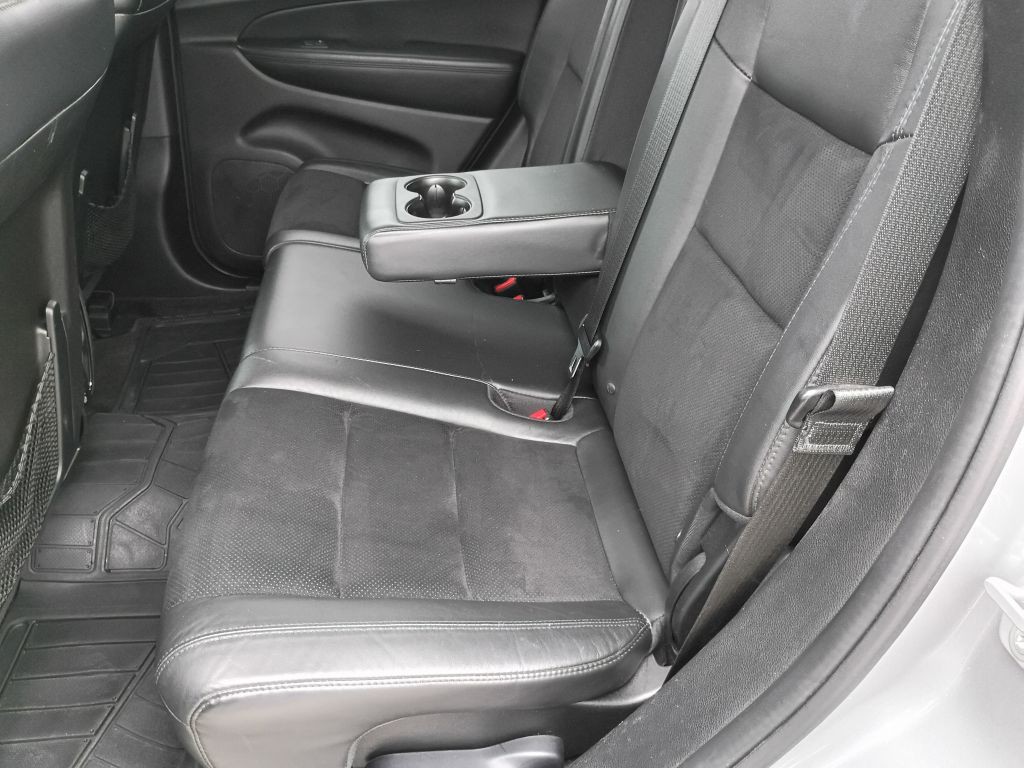 2018 Jeep Grand Cherokee Image 18