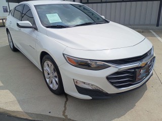 Image for 2020 Chevrolet Malibu LT ID: 7371211