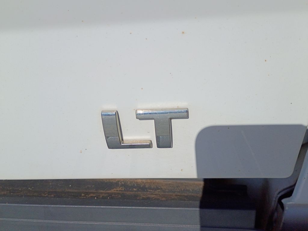 2017 Chevrolet Silverado 1500 Image 12