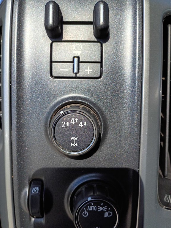 2017 Chevrolet Silverado 1500 Image 15