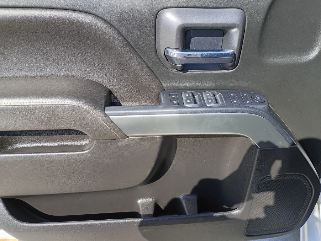 2017 Chevrolet Silverado 1500 Image 22