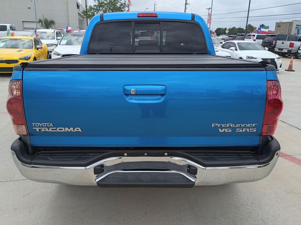 2005 Toyota Tacoma Image 6