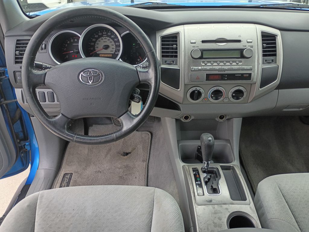 2005 Toyota Tacoma Image 14