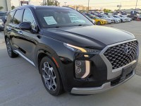 Image for 2022 Hyundai Palisade Calligraphy ID: 7405758