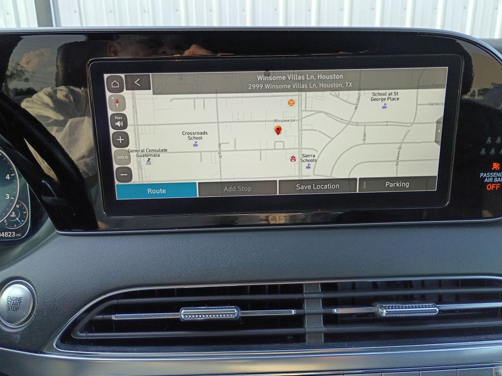 2022 Hyundai Palisade Image 10