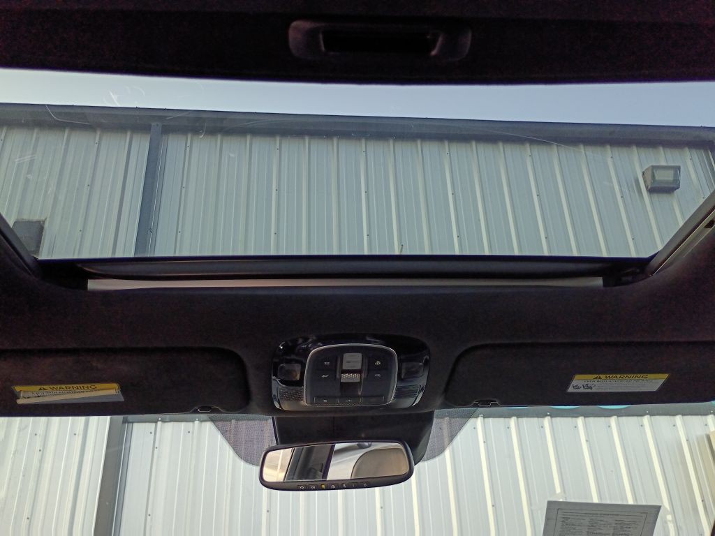 2022 Hyundai Palisade Image 17