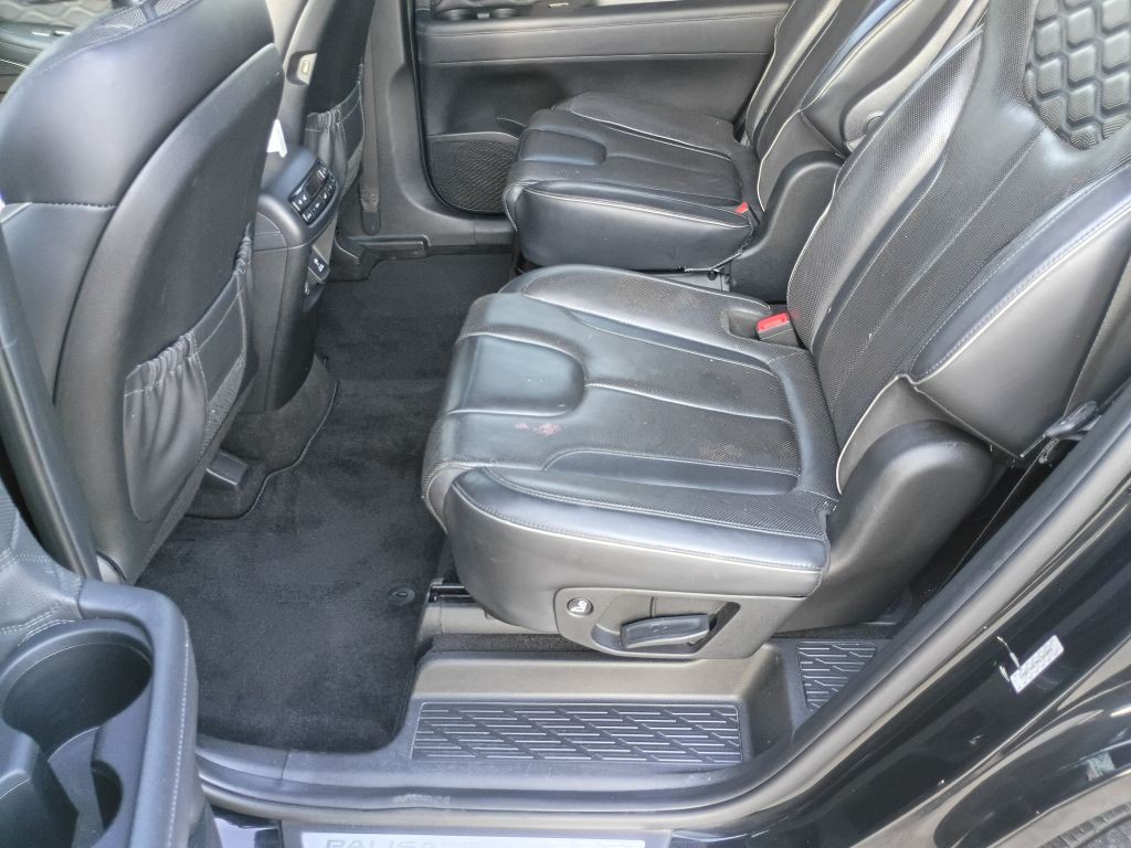 2022 Hyundai Palisade Image 19