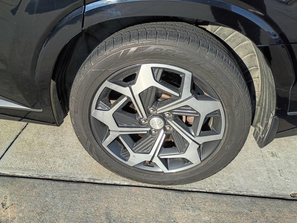 2022 Hyundai Palisade Image 24