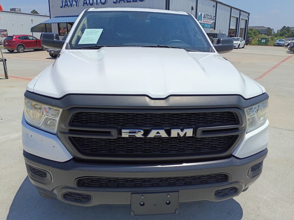 2019 RAM 1500 Image 2