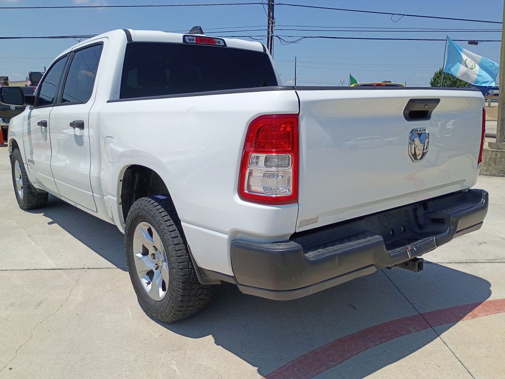 2019 RAM 1500 Image 5