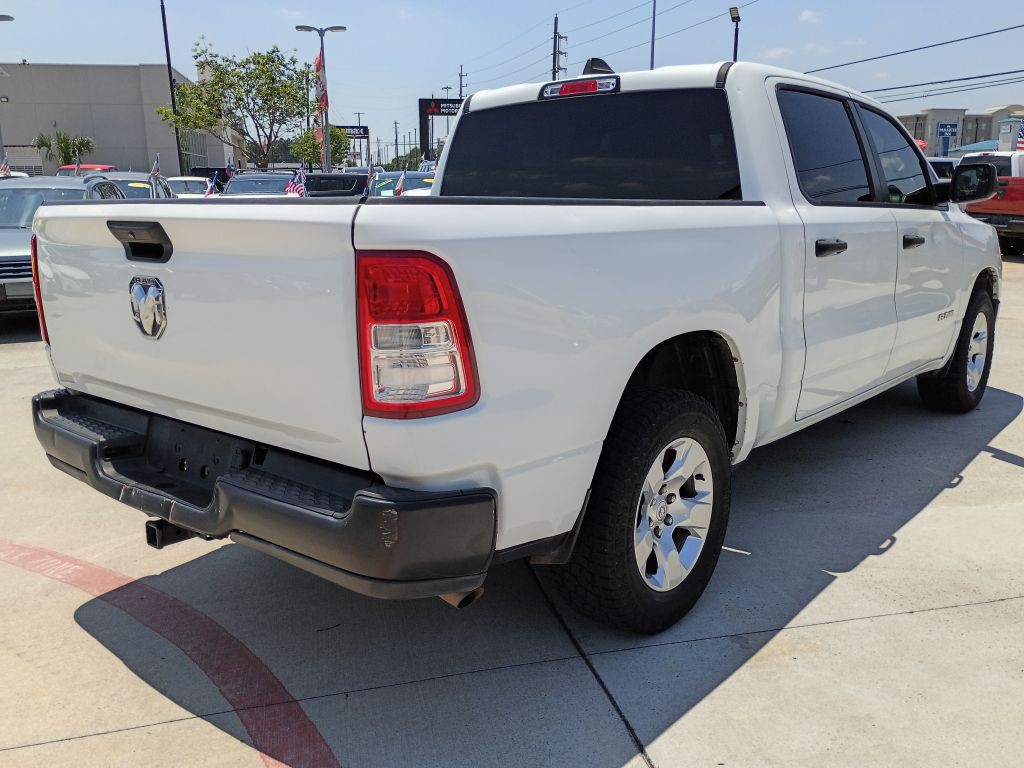 2019 RAM 1500 Image 7