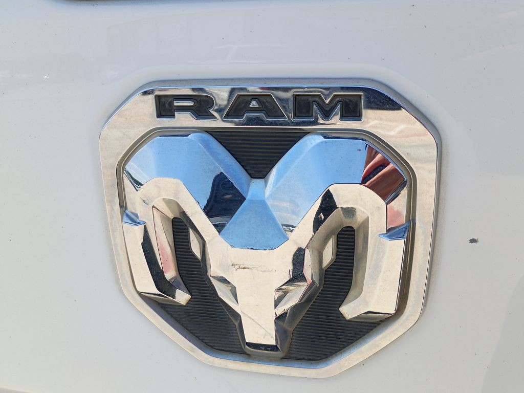 2019 RAM 1500 Image 10