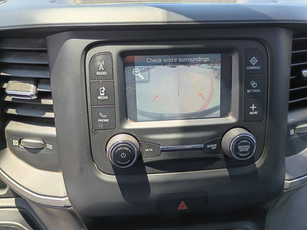 2019 RAM 1500 Image 14