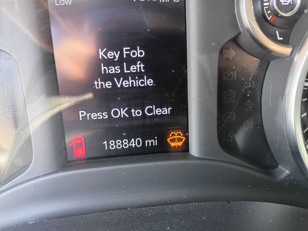 2019 RAM 1500 Image 17