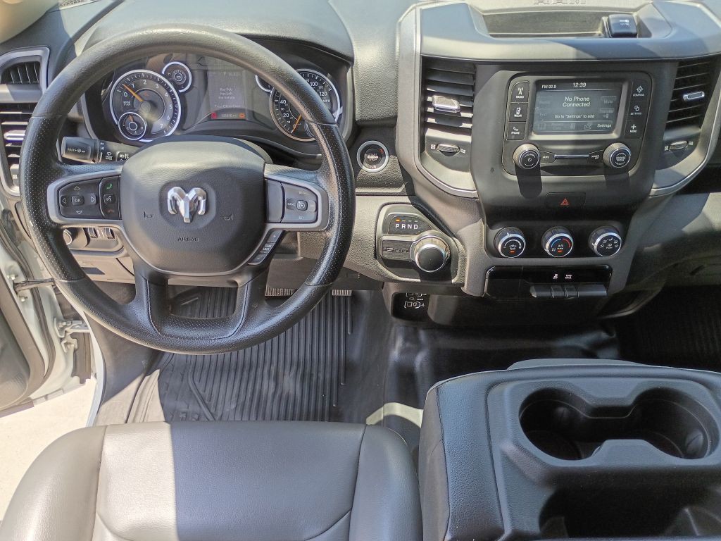 2019 RAM 1500 Image 18