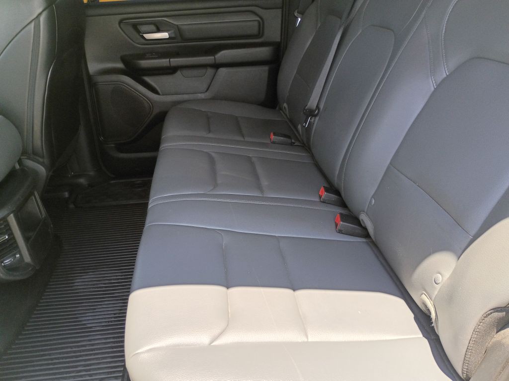 2019 RAM 1500 Image 19
