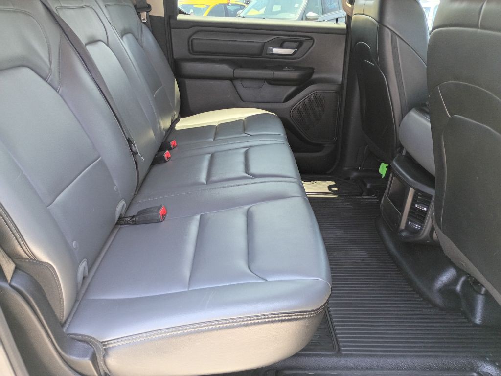 2019 RAM 1500 Image 20