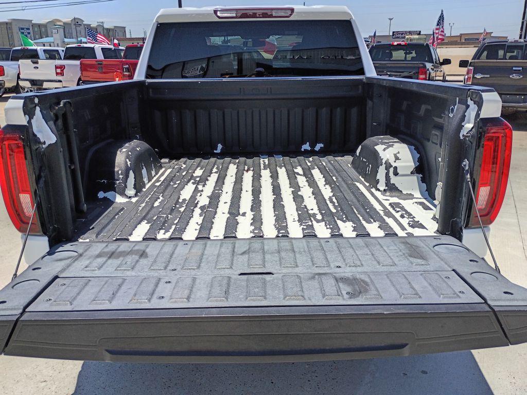 2021 GMC Sierra Image 9