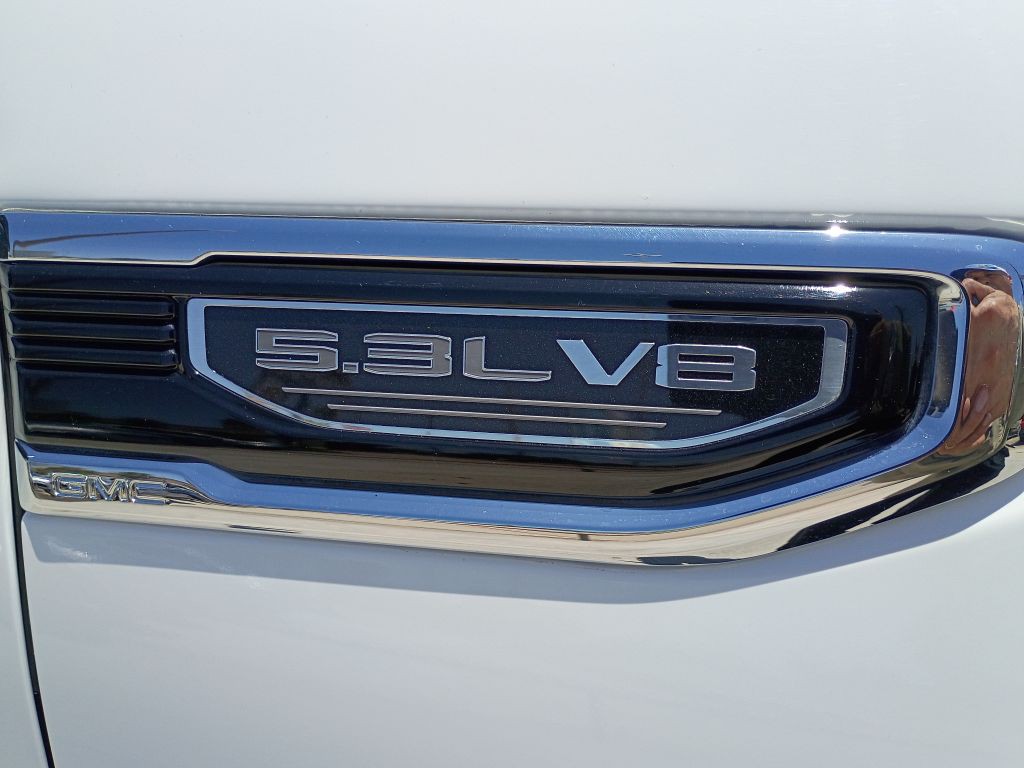 2021 GMC Sierra Image 10