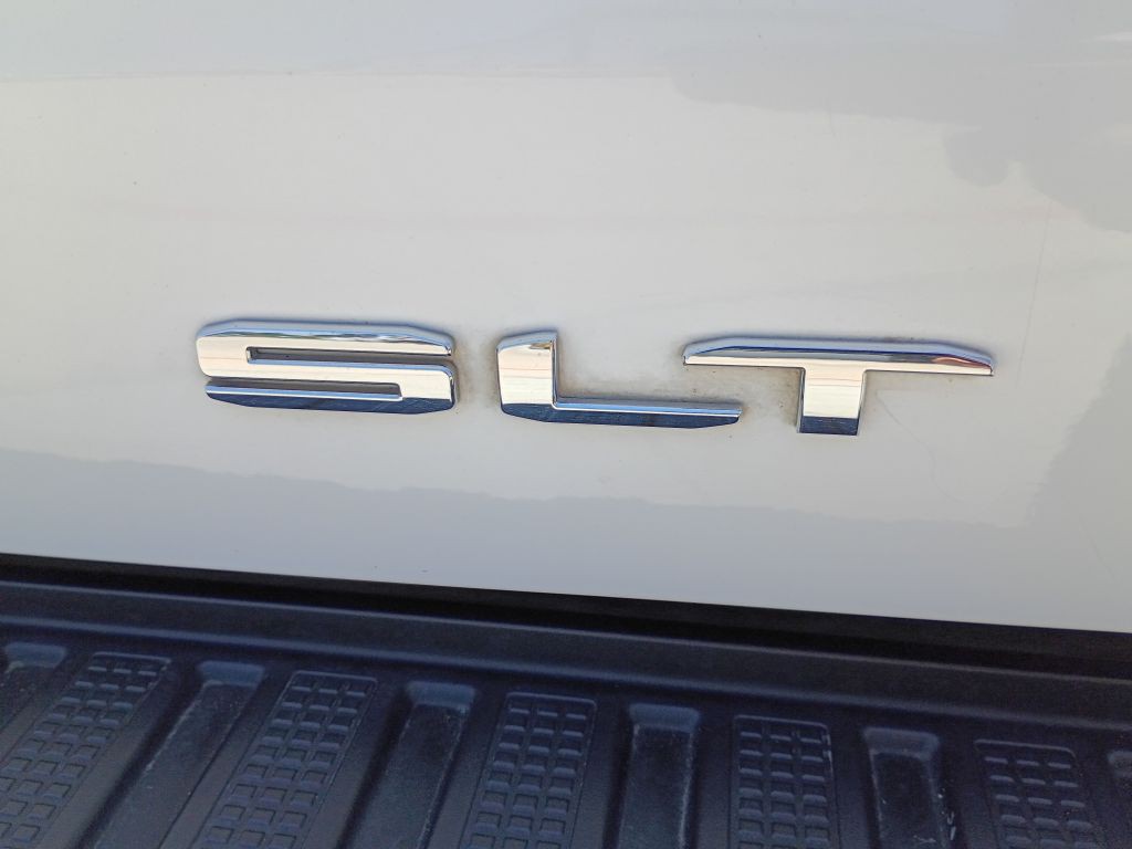 2021 GMC Sierra Image 11