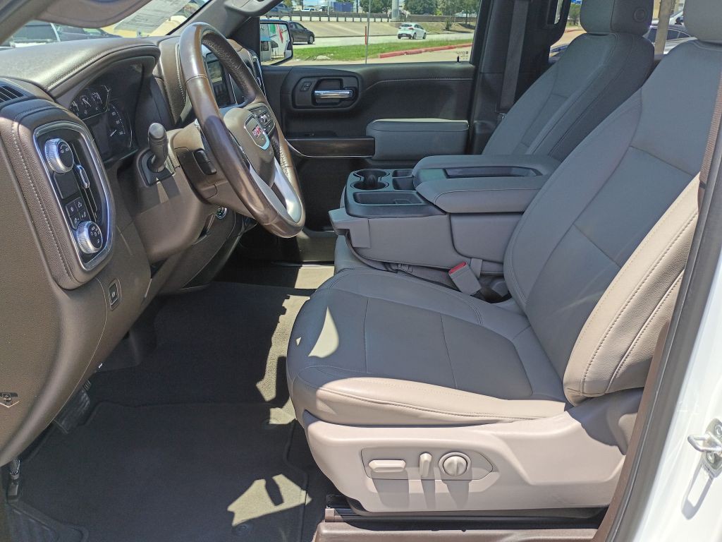 2021 GMC Sierra Image 14