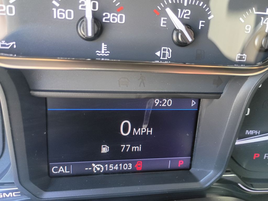 2021 GMC Sierra Image 15
