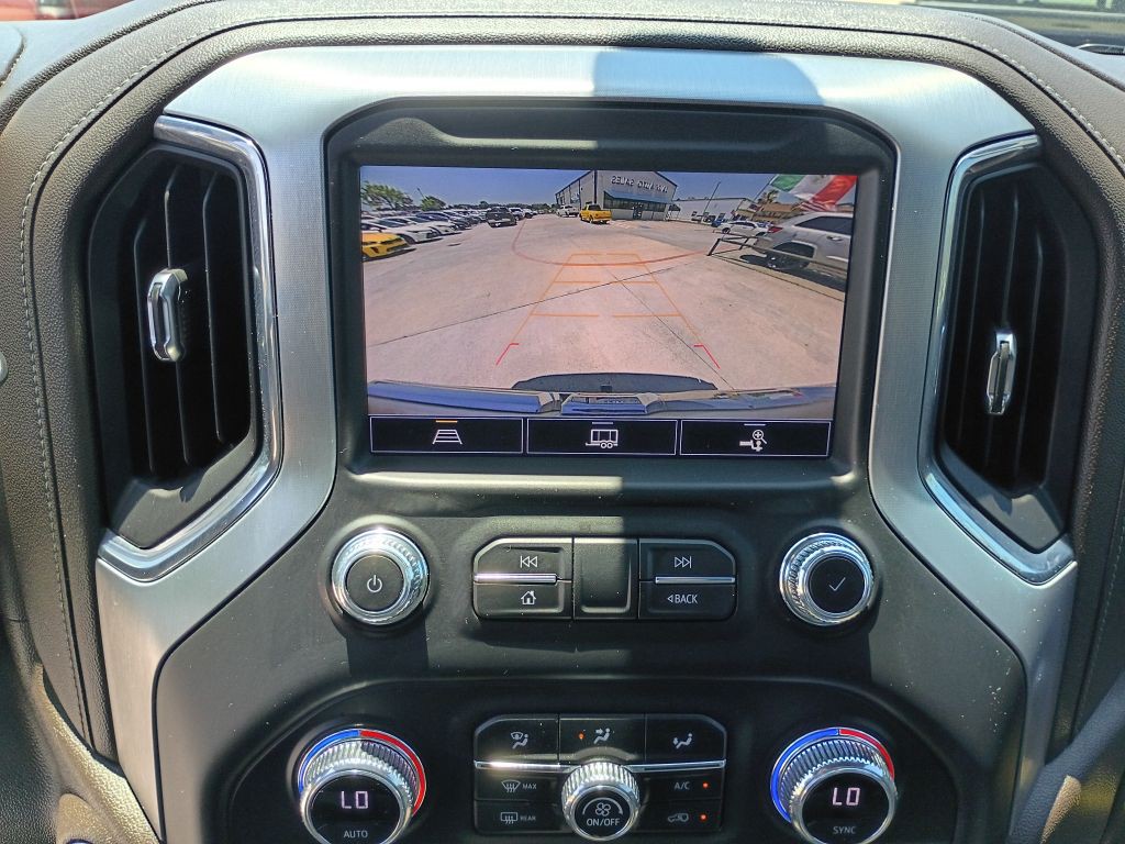 2021 GMC Sierra Image 16