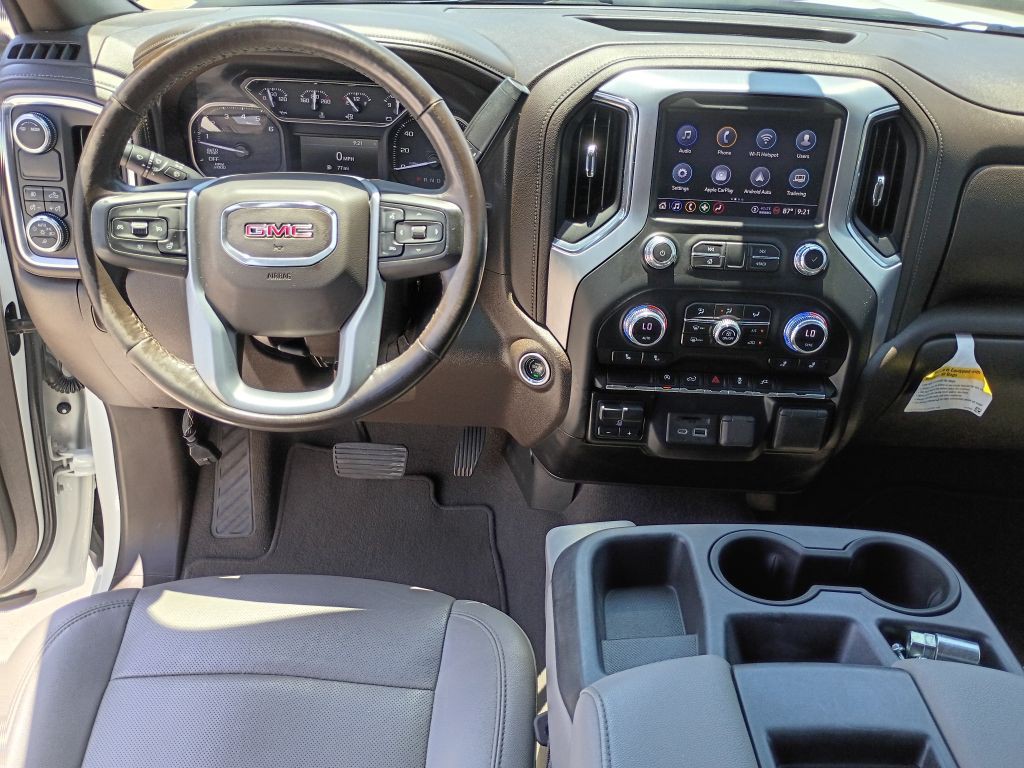 2021 GMC Sierra Image 17