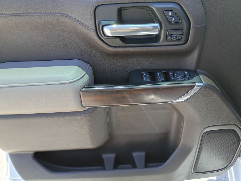 2021 GMC Sierra Image 21