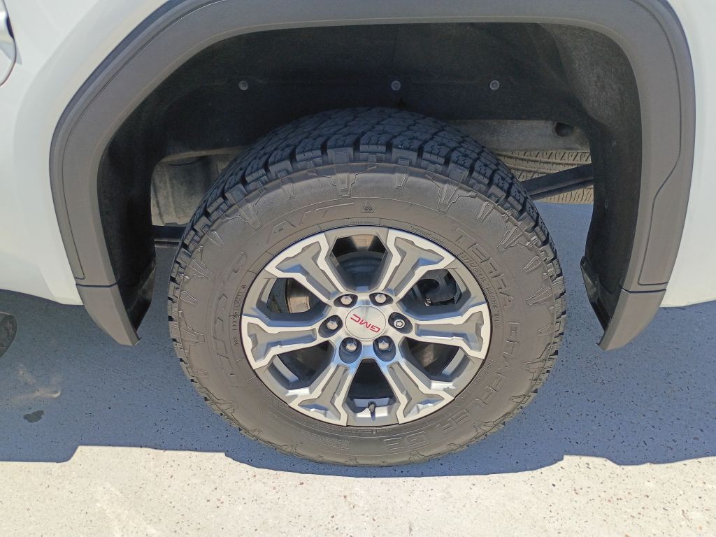2021 GMC Sierra Image 23