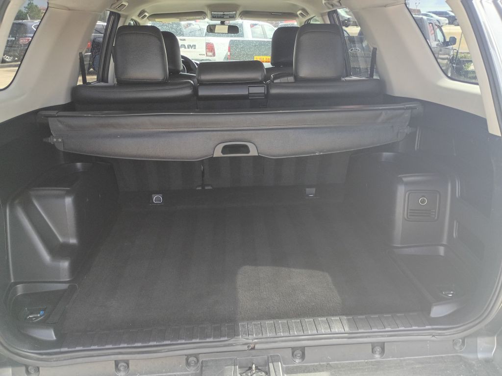 2013 Toyota 4Runner Image 18