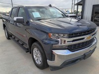 Image for 2021 Chevrolet Silverado 1500 LT ID: 7408012
